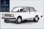 ВАЗ-2107